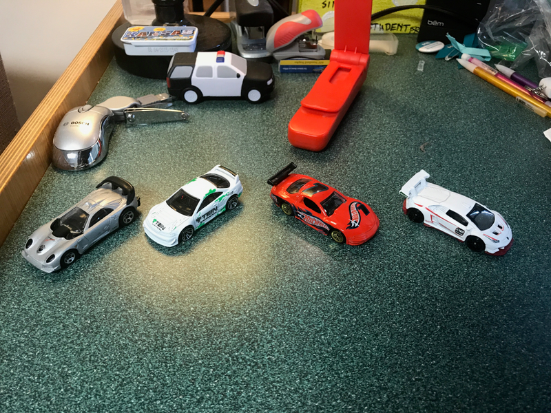 Illustration for article titled First LaLD post (not about an NSX...) Photo Dump